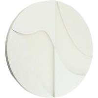 Wanddecoratie Round 58 cm - thumbnail