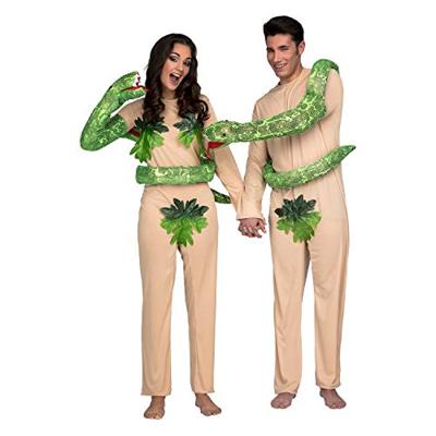 Kostuums voor Volwassenen My Other Me Eva Kostuums voor Volwassenen My Other Me Eva