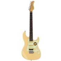 Sire Larry Carlton S3 Vintage White elektrische gitaar - thumbnail