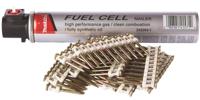 Makita Accessoires Betonnagel gas BLK Lengte 35mm Diameter 2,6mm - 196293-6 - thumbnail