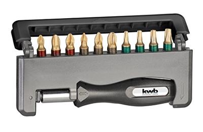 Bitbox Handy Titan 12Dlg KWB - Kwb Bitbox Handy Titan 12Dlg KWB - Kwb