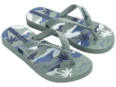Ipanema Temas Boys Kids Teenslippers
