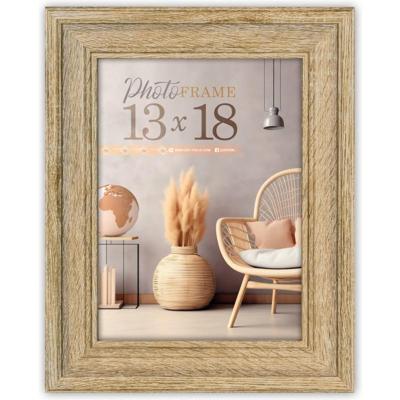 Zep pm334b palermo brown 30x40 cm