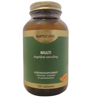 Multi 120 Tabletten