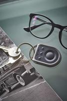 Somfy 1870880 4-kanaals Draadloze afstandsbediening 868.95 MHz - thumbnail