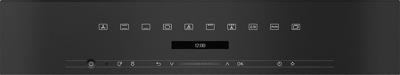Miele H 7164 B inbouw oven Miele H 7164 B inbouw oven
