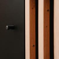 Calicosy - TV-Meubel MONZA- 138 cm - thumbnail