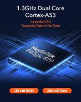 Router CUDY WR3000H Wi-Fi 6, 2,4GHz/5GHz, Multi - thumbnail