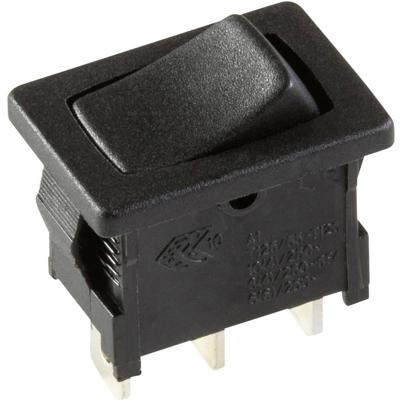 interBär 3631-100.22 Wipschakelaar 3631-100.22 250 V/AC 10 A 1x uit/aan Continu 1 stuk(s) interBär 3631-100.22 Wipschakelaar 3631-100.22 250 V/AC 10 A 1x uit/aan Continu 1 stuk(s)