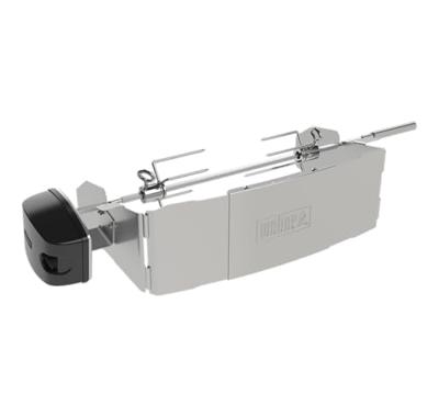 Weber Braadspit voor 57 cm houtskoolbarbecues