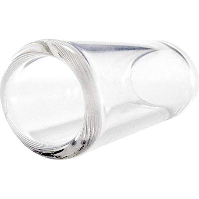 Ernie Ball 4229 Glass Guitar Slide Large Ernie Ball 4229 Glass Guitar Slide Large
