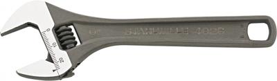 Stahlwille 40260104 4026 4 VERSTELLBARER EINMAULSCHLUESSEL Enkelvoudige steeksleutel Sleutelbreedte (metrisch) 13 mm