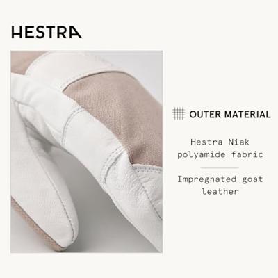 Hestra Voss CZone Want Beige 7