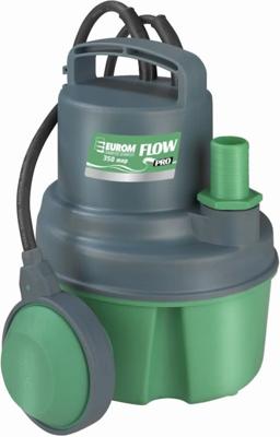 Eurom Flow PRO 350 | MOP | Dompelpomp - 261462