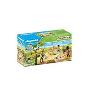71251 Playmobil Country Alpaca Wandeling - thumbnail
