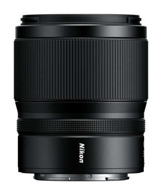 Nikon NIKKOR Z 35mm F/1.4