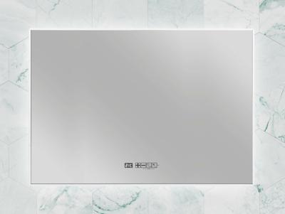 Eurom Sani Mirror LED wifi 600 White - 350722 Eurom Sani Mirror LED wifi 600 White - 350722