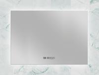 Eurom Sani Mirror LED wifi 600 White - 350722 - thumbnail