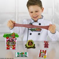 Terror Fried The Nasty Nibbles - thumbnail