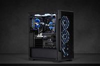 Corsair Hydro XT Hardline Satin 12 mm buis - thumbnail