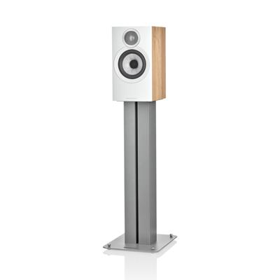 Bowers & Wilkins: 607 S3 Compacte boekenplank speaker - 1 stuk - Eiken - thumbnail