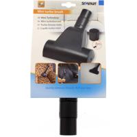 Scanpart Mini Turboborstel 32 En 35mm - thumbnail