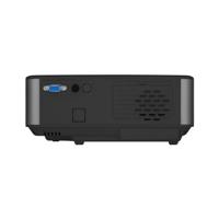 Kruger&Matz Draagbare V-LED60 LED-projector met Wi-Fi FullHD 1920 x 1080 Pixels HDMI Bluetooth Ingebouwde Luidspreker KM0371-FHD - thumbnail