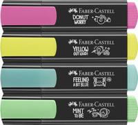 Faber Castell Markeerstiften 46 Graffiti - thumbnail