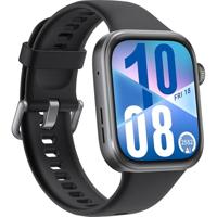 Smartwatch - HUAWEI - Horloge FIT 4 - Zwart - thumbnail