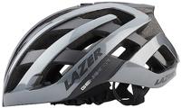 Lazer Genesis Helm Gloss Titanium - thumbnail