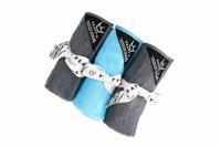 Peaty's bamboo bicycle cleaning cloths - thumbnail