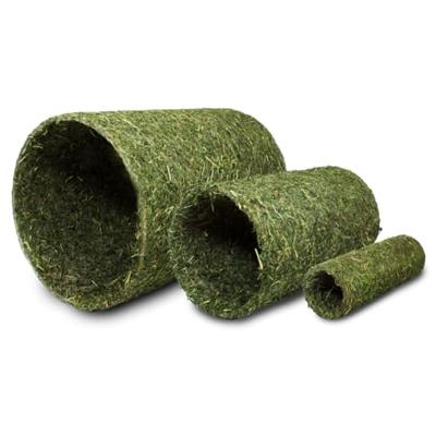 JR Farm knaagdier hooitunnel groot 750 gram 07712 - Gebr de boon
