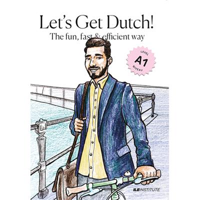 Let's get Dutch! 1 (Paperback)