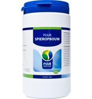 Puur Natuur puur muscle mass (spieropbouw) hond & kat - thumbnail