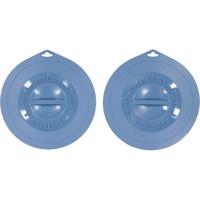 Deksel - Blauw - thumbnail