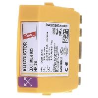 DEHN 920375 BXT ML4 BD HF 24 Combi-afleider 20 kA 1 stuk(s) - thumbnail
