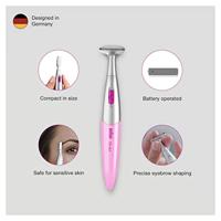 Elektrische haarverwijderaar Braun Silk-épil FG1100 - thumbnail