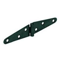 GB staartheng 250x50x2.0 epoxy zwart etiket | 1 stuk - 17240180 - thumbnail