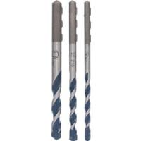 Bosch Accessories CYL-5 2608588167 Carbide Beton-spiraalboren set 7-delig 4 mm, 5 mm, 5 mm, 6 mm, 6 mm, 8 mm, 10 mm Cilinderschacht 1 set(s) - thumbnail