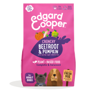 Edgard Cooper - Crunchy Beetroot & Pumpkin 1kg - (540700714905) - thumbnail