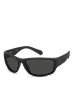 Zonnebril Heren Polaroid PLD-2166-S-62003M9 Ø 62 mm - thumbnail