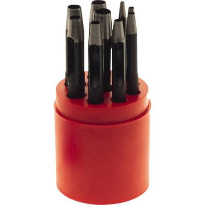 Peddinghaus Holpijpset in kunststof koker 2-10mm - 8017000001 - 8017000001