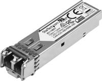 .com HP JD119B compatibel SFP - Gigabit glasvezel 1000Base-LX SFP ontvanger module - SM LC - 10 km - 1310 nm- DDM  DOM - SFP (mini-GBIC) transceivermodule (gelijk aan: HP JD119B) - GigE - thumbnail