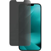 PanzerGlass Privacy P2770 Screenprotector (glas) Apple iPhone 14 Pro Max 1 stuk(s) Meekijkbescherming - thumbnail