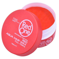 Red One Haarwax aqua red 150 Milliliter - thumbnail