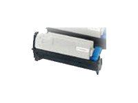 OKI 43381706 drum magenta (origineel) - thumbnail