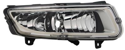 Mistlamp rechts 190875112 Mistlamp rechts 190875112