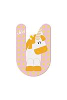 Sevi Dierenletter u - thumbnail