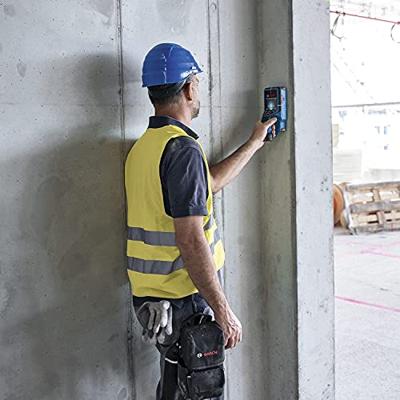 Bosch Professional D-TECT 200 C Muurscanner 12V 200mm in Beschermtas - 0601081600 - thumbnail