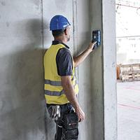 Bosch Professional D-Tect 200 C 0601081600 Detectieapparaat Detectiediepte (max.) 200 mm - thumbnail
